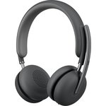 Logitech 981-001311, Беспроводная гарнитура