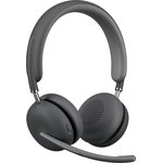 Logitech 981-001311, Беспроводная гарнитура