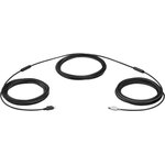 Logitech Group cable, black [939-001490]