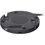 Logitech 939-001647, Концентратор для модулей микрофонов
