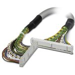 2289065, Ribbon Cables / IDC Cables FLK 50/EZ-DR/ 50 /KONFEK