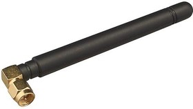 BY-868-02 SMA-M R/A