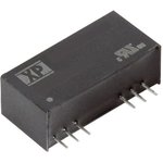 IMM0512S3V3, Isolated DC/DC Converters - Through Hole DC-DC, 5W, 2:1 input ...