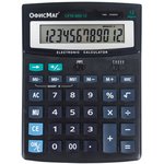 Калькулятор настольный ОФИСМАГ OFM-888-12 (200х150 мм), 12 разрядов ...