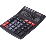 Калькулятор настольный ОФИСМАГ OFM-444 (199x153 мм), 12 разрядов ...