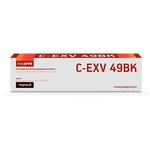 Easyprint C-EXV49Bk Картридж для Canon iR ADV C3320/3320i/3325i/ ...