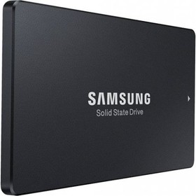 Фото 1/10 Твердотельный накопитель Samsung SSD 960GB PM897 2.5" 7mm SATA 6Gb/s TLC R/W 560/530 MB/s R/W 97K/60K IOPs DWPD3 5Y TBW5256 OEM