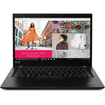 "Ноутбук Lenovo ThinkPad X13 G1 Intel Core i5-10210U/8Gb/SSD512Gb/ ...