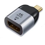 Переходник Type C папа на HDMI мама