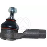 71038, Наконечник рулевой PEUGEOT 4007 07-, CITROEN C-CROSSER 07- ...