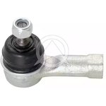 71336, Наконечник рулевой MITSUBISHI LANCER 08-, LANCER SPORTBACK 08-,