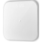 NUN4056GL, Весы умные Xiaomi Mi Smart Scale 2 (Белый)
