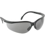 MAINZ очки защитные темные, универсальный размер HT5K007