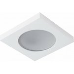 Встраиваемый светильник для ванной комнаты FLINI IP44 DSL-W/ 33121