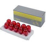 Лампа 12V WR21W 21W W3x16d GANZ 1 шт. BOX (10 шт. цена за 1 шт.) GIP06034