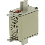 125NHG00B, 125A Centred Tag Fuse, NH00, 500V ac