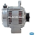 ALN1803UX, Генератор 12V 75A