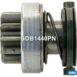 SDB1440PN, Бендикс стартера