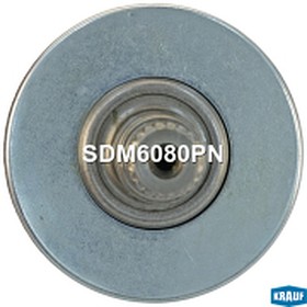 Фото 1/6 SDM6080PN, SDM6080PNSDM608 0PNбендиксстарт ераSubaruForest erImprezaLegacy