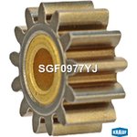 SGF0977YJ, SGF0977YJ Шестерня редуктора стартера (gear wheel) ReplacementNonOriginal