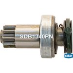 SDB1340PN, Бендикс стартера