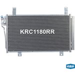 KRC1180RR, Радиатор кондиционера