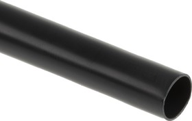 Фото 1/2 RMW-10/3-1200/ADH-0, Heat Shrink Tubing ST Polyolefin Black Medium Piece