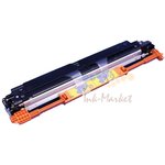 Блок проявки CANON iR Adv C5535/C5540/C5550/C5560 черный (FM2-G206/FM1-N373)