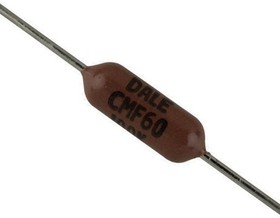 CMF6022K100FHEK, Metal Film Resistors - Through Hole 1W 22.1Kohms 1%