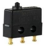 411SX21-T, Switch Snap Action N.O./N.C. SPDT Pin Plunger 2A 28VDC 1.39N Screw ...