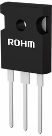 N-Channel MOSFET, 70 A, 600 V, 3-Pin TO-247G R6070JNZ4C13