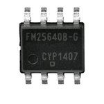 FM25C160B-G, Микросхема, память FRAM, SPI, 2Кx8бит, 4,5-5,5ВDC, 20МГц, SO8