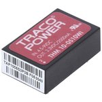 THM 10-0510WI, Isolated DC/DC Converters - Through Hole Product Type ...