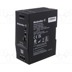 PROBAS-240W48V5A, Power supply: switched-mode; for DIN rail; 240W; 48VDC; 5A; OUT: 1