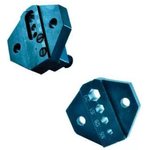 140-0000-955, Crimpers / Crimping Tools COMBINATION HEX DIE SET FOR RG-179,179DS & RG-59