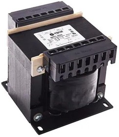 MPI-400-24, Power Transformers 50\60 Hz, Laminated Transformer