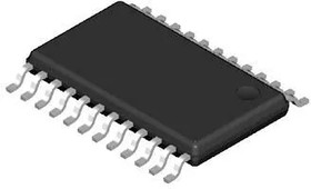ATF22LV10CQZ-30XU, EEPLD - Electronically Erasable Programmable Logic Devices 30 ns 24 I/O Pins 10 macorcells 10 reg