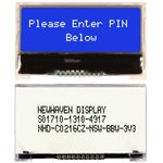 NHD-C0216CZ-NSW-BBW-3V3