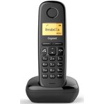Телефонный аппарат GIGASET A270 SYS RUS