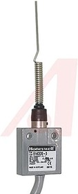 914CE20-9, Switch Limit N.O./N.C. SPDT Wobble Screw Mount 5A 250VAC 1/10HP 0.56N Rotary Cable Automotive