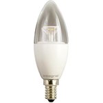 ILB35E14C3.8N27KBCWA, LED Light Bulb, Свечеобразная, E14 / SES, Теплый Белый ...