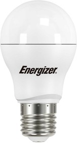 S8863, LED Light Bulb, Матовая GLS, E27 / ES, Теплый Белый, 2700 K, Без Затемнения, 240°