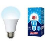 LED-A60-9W/ 4000K/E27/FR/NR Лампа светодиодная UL-00005623