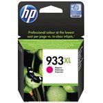 Картридж струйный HP (CN055AE) OfficeJet 6100/6600/6700 №933XL, пурпурный ...