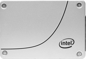 Фото 1/10 Intel SSD D3-S4520 Series, 3.84TB (SSDSC2KB038TZ01), Твердотельный накопитель