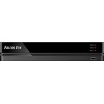 Видеорегистратор Falcon Eye FE-MHD5216 16 канальный 5 в 1 регистратор ...