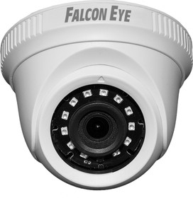 Фото 1/3 Камера видеонаблюдения Falcon Eye FE-MHD-DP2e-20