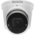 Видеокамера Falcon Eye FE-MHD-DZ2-35 Купольная, универсальная 1080 видеокамера 4 ...