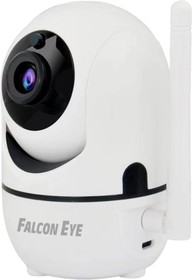 Фото 1/5 Камера видеонаблюдения Wi-Fi Falcon Eye MinOn