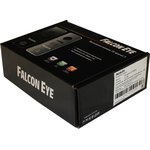 Вызывная видеопанель Falcon Eye FE-ipanel 3 ID (Black)